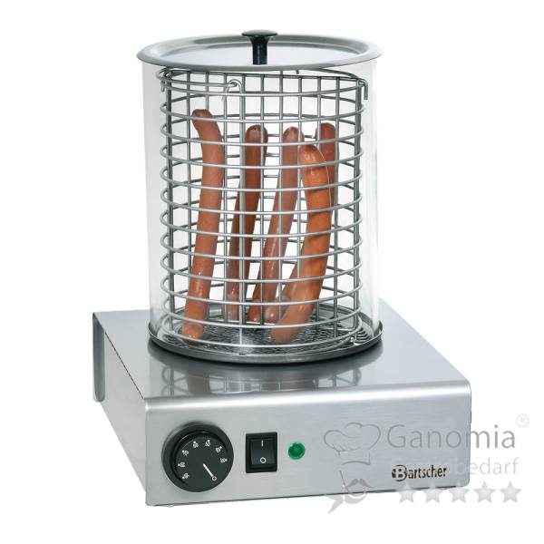 Gastro Hot-Dog-Maker